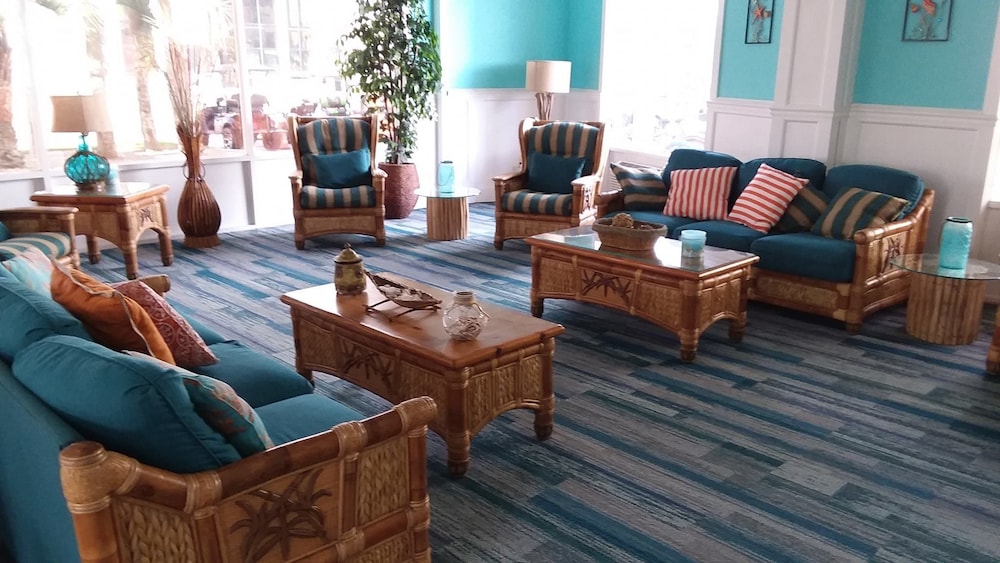 Fountain Beach Resort 26/36