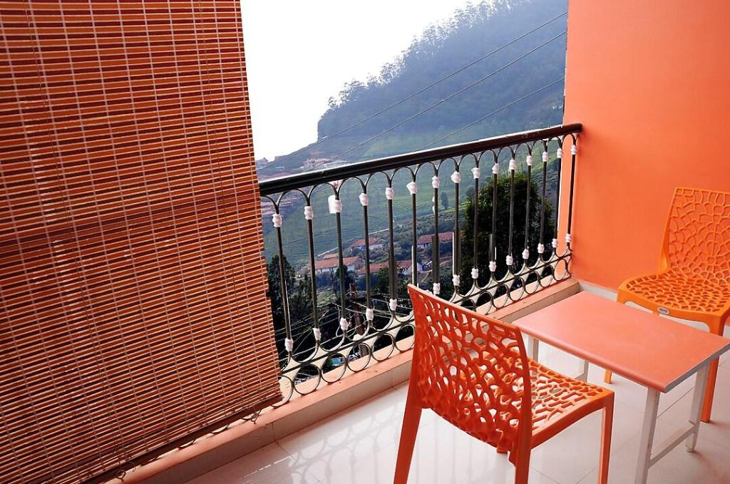 Fairstay Ooty 4/11