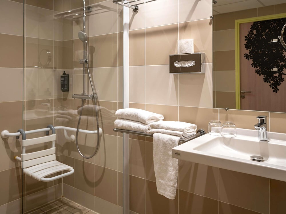 Ibis Styles Gueret 57/58