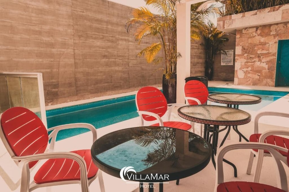 HOTEL VILLAMAR 23/28