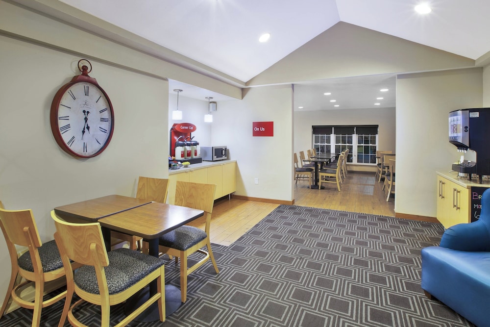 Towne Place Suites Marriott Minneapolis St Paul Airport Eagan 22/47