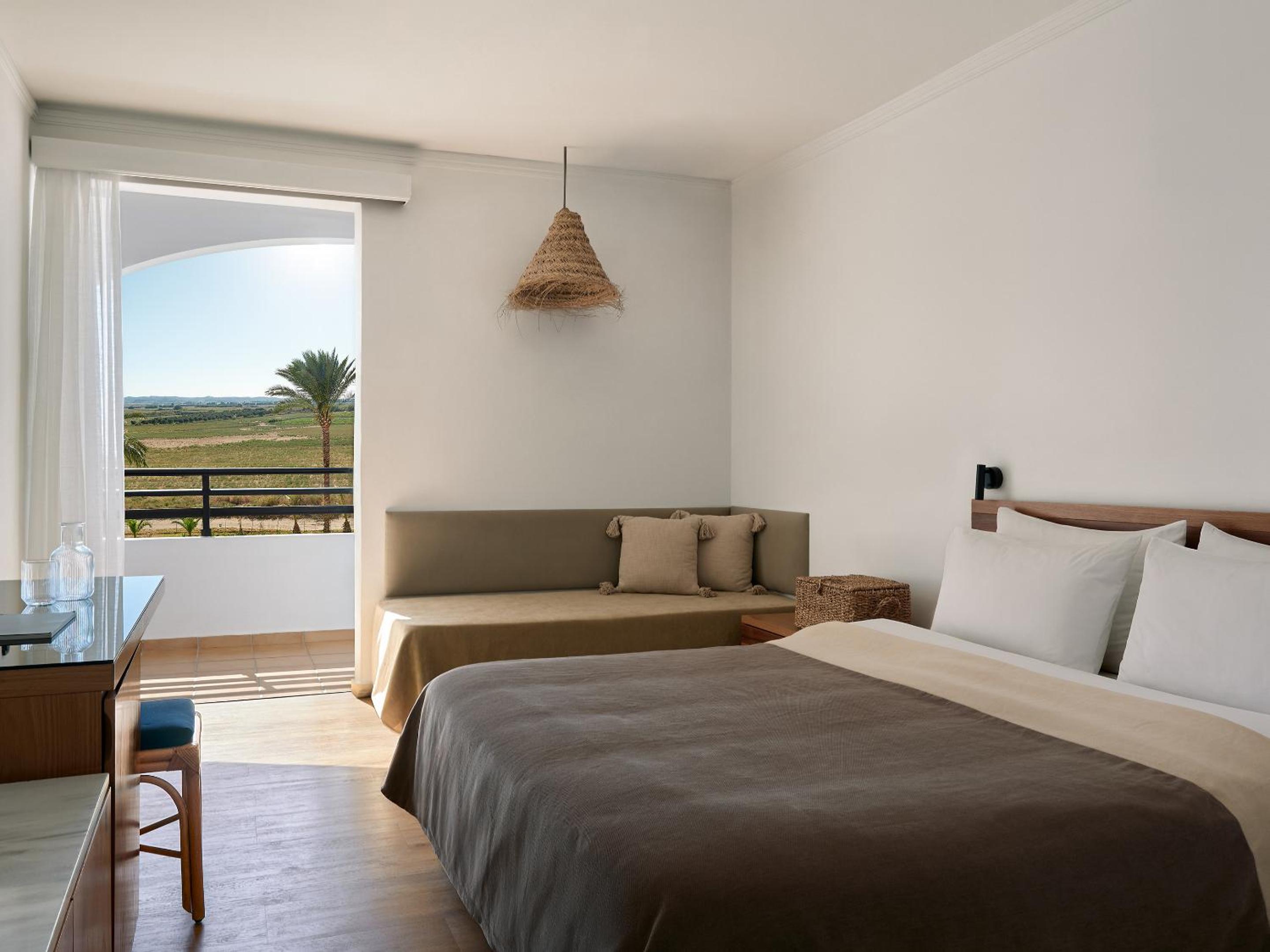 Double Room Casa Sea View