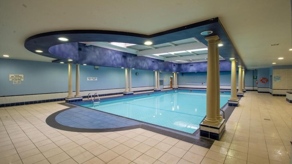 Brandon Hotel Conference Leisure Centre 21/36