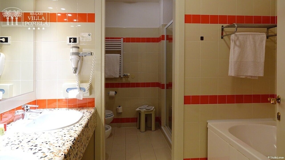 Relais Villa Pomela 63/65