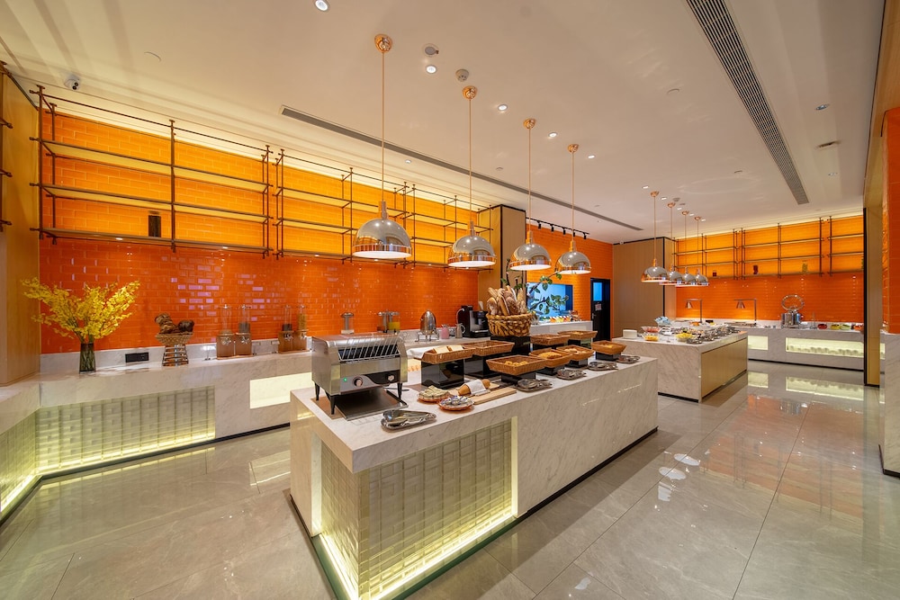 REZEN SELECT Hotel Guangzhou Baiyun Airport 9/62