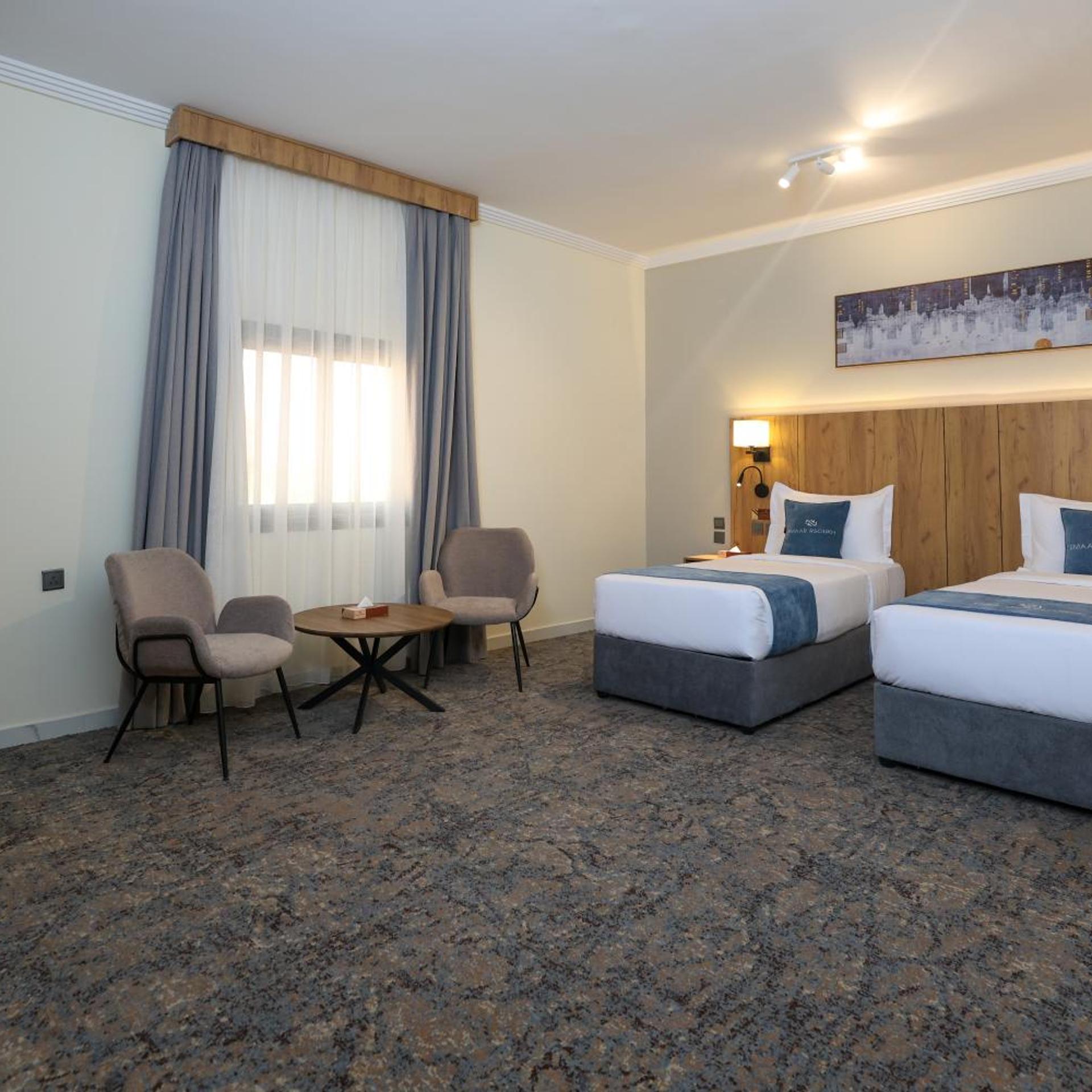SureStay by Best Western Madinah 28/60