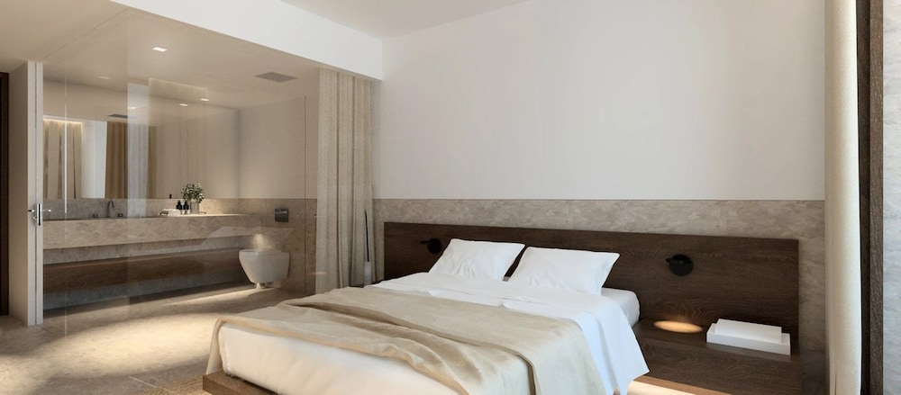Sansal Boutique Hotel - Adults Only 8/50