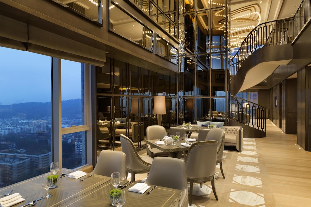 Kempinski Hotel Fuzhou 57/76