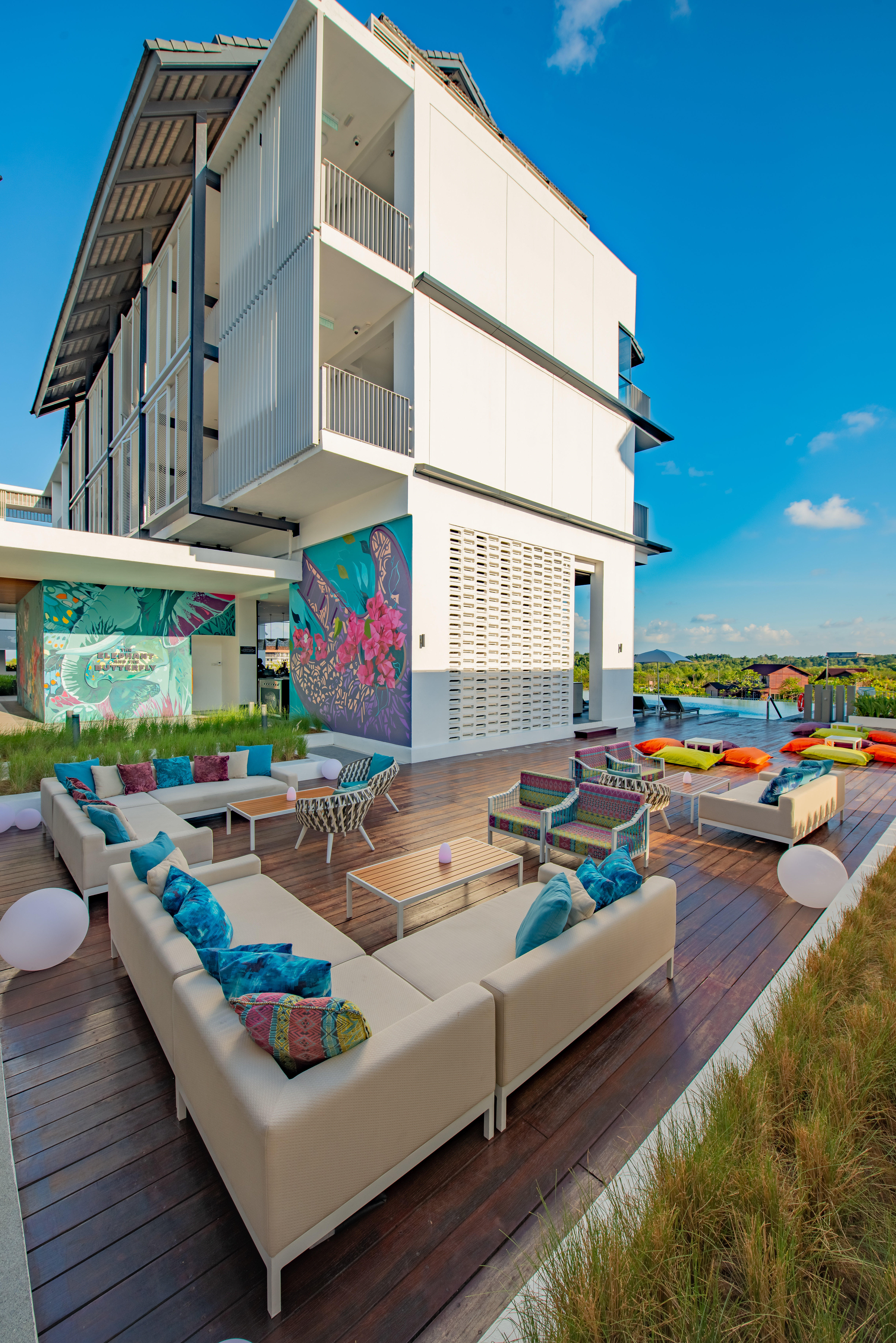 Hard Rock Hotel Desaru Coast 79/94