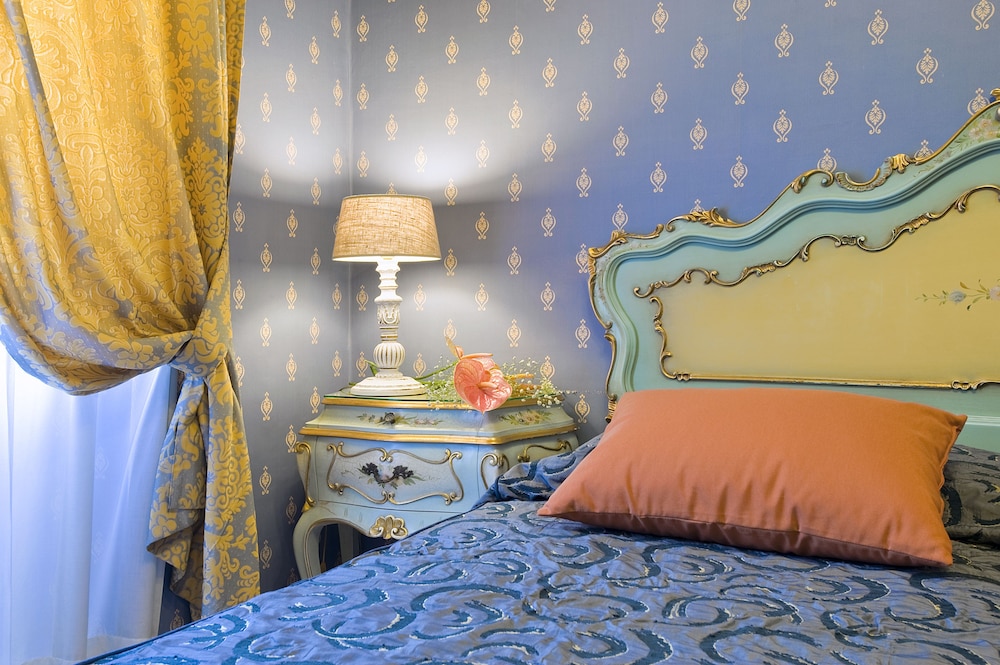 Hotel Villa San Lorenzo Maria 12/57