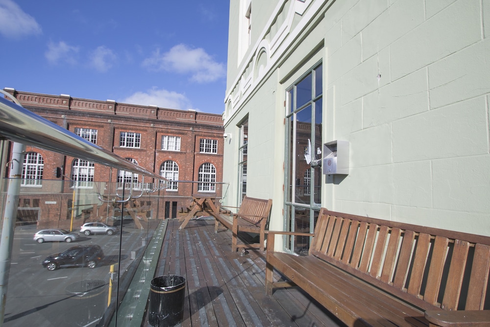 Waterloo & Backpackers酒店(Hotel Waterloo & Backpackers) 图片1