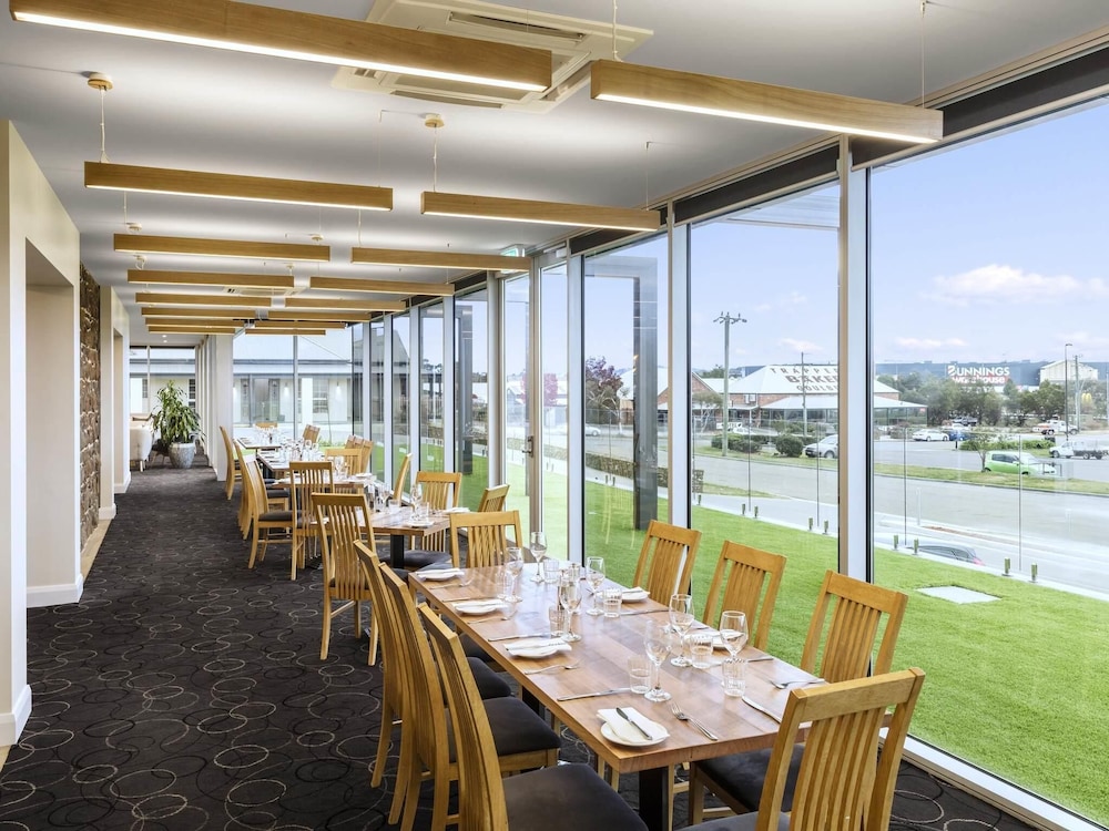 Mercure Goulburn 27/44