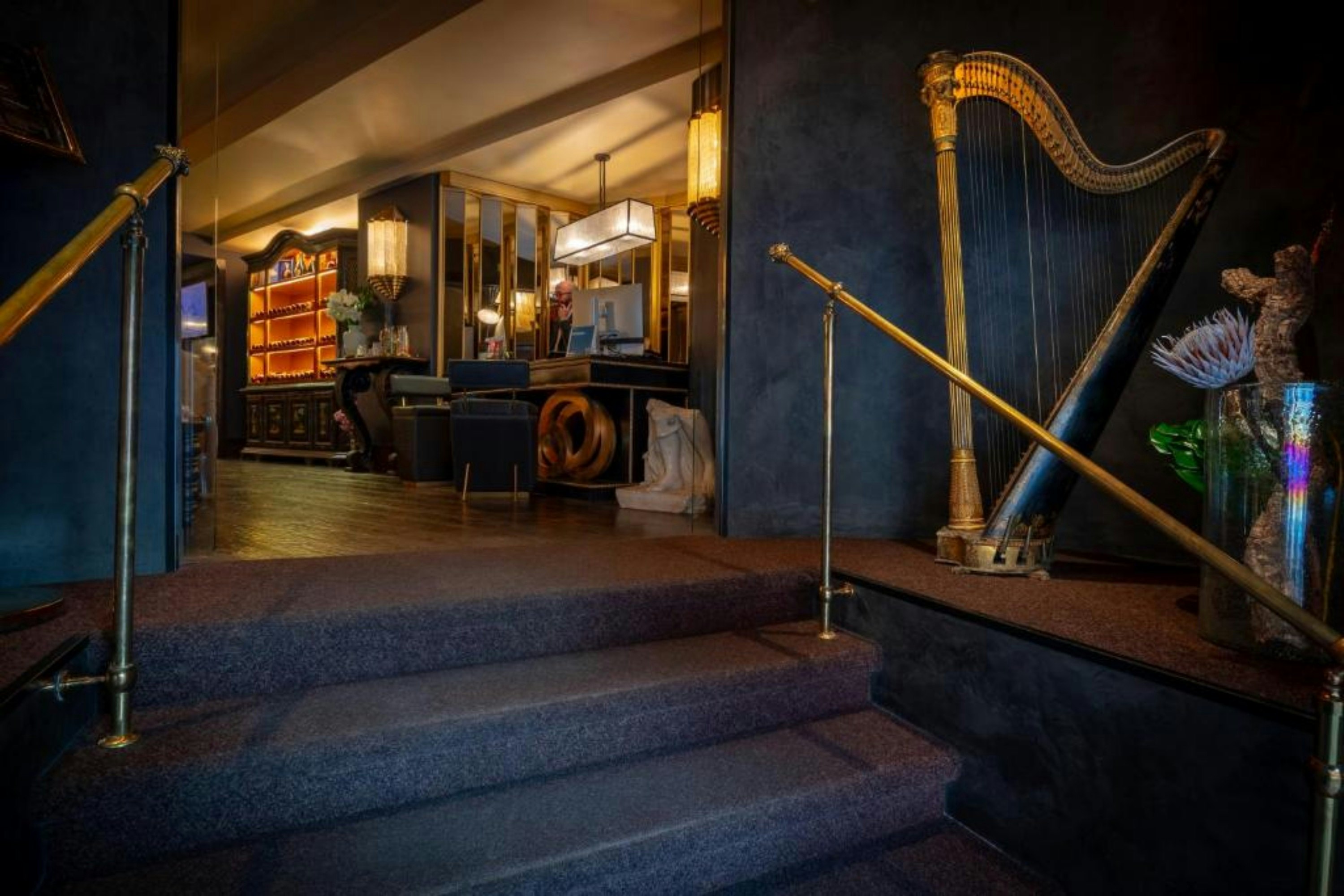 Ht6 Boutique Hotel 36/49