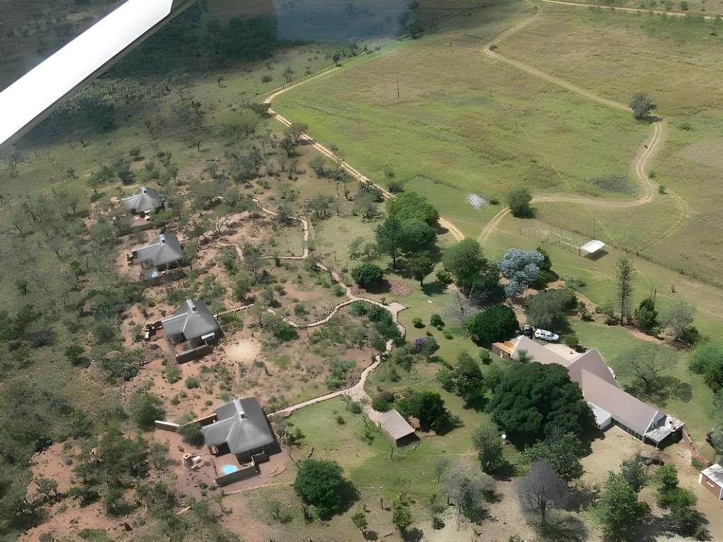 Abloom Bush Lodge & Spa Retreat 19/49