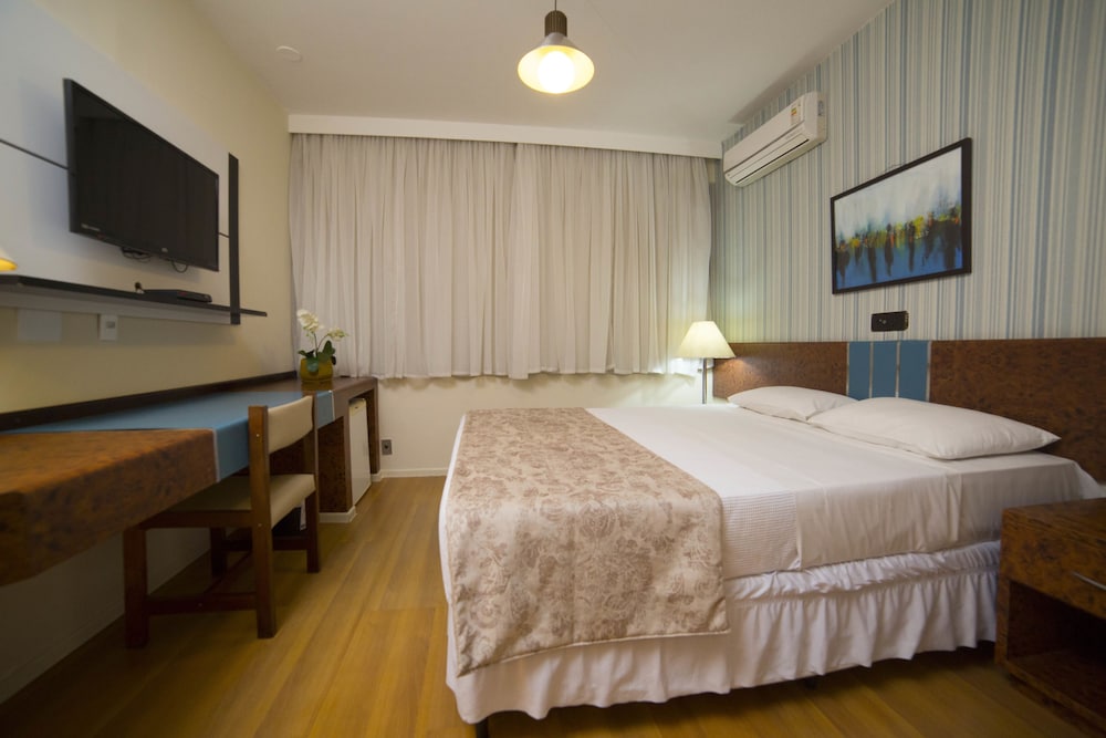 SUMATRA HOTEL E CENTRO DE CONVENCOES 11/53