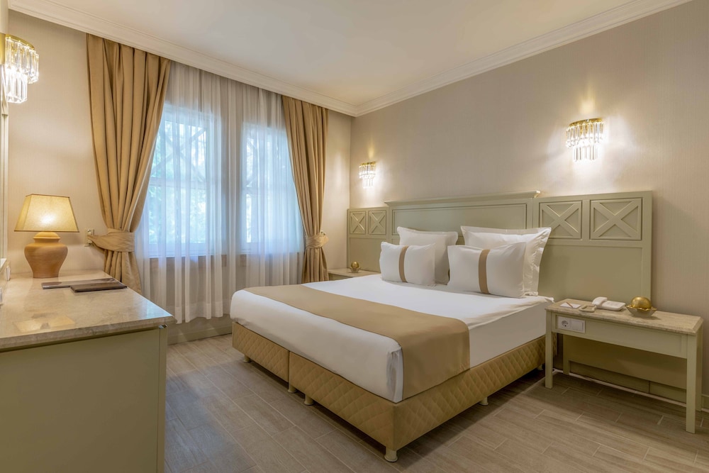 Polat Thermal Hotel 15/66