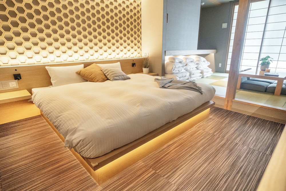 ORI Kyoto Hotel 18/50