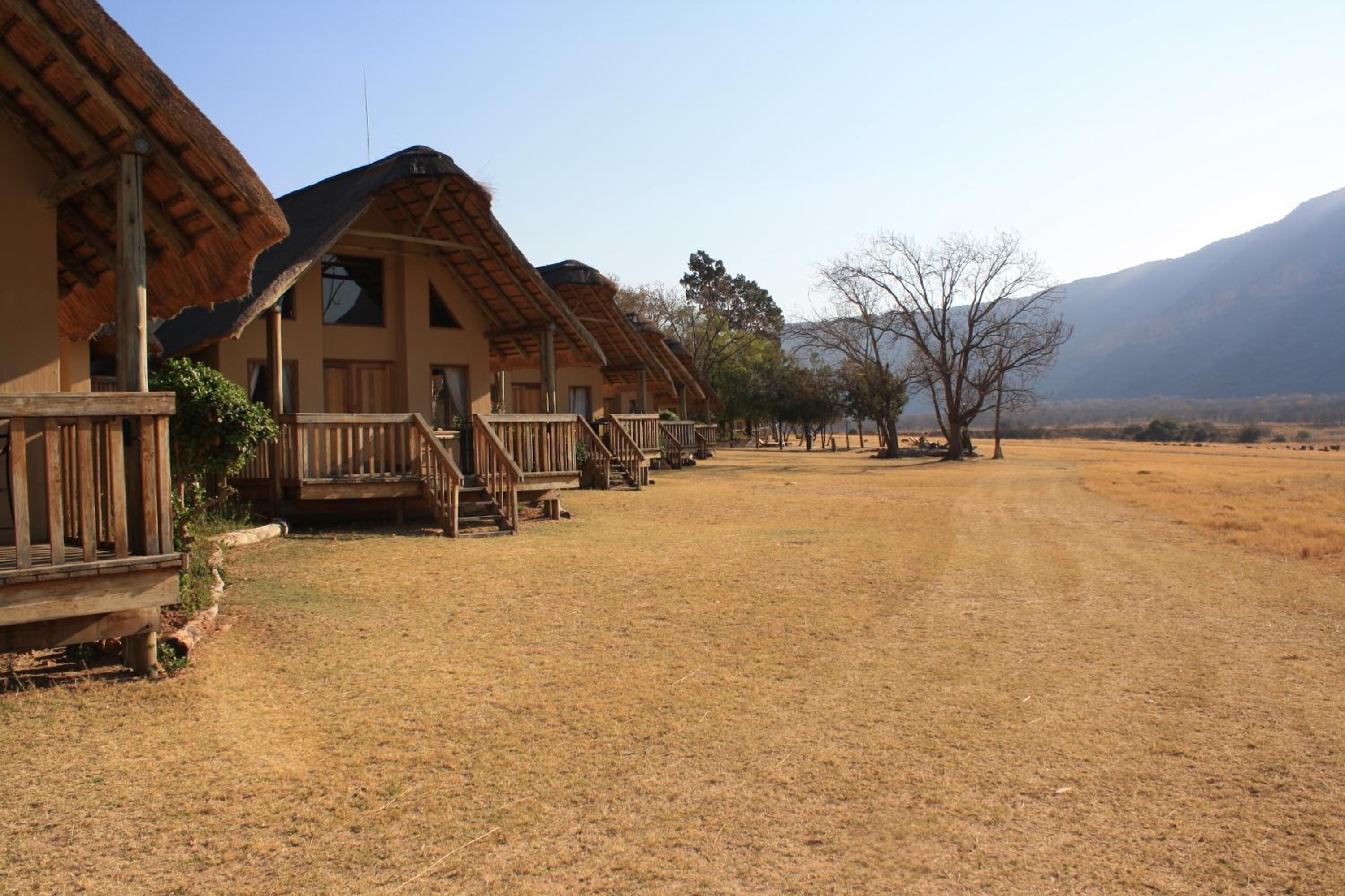 Entabeni Game Reserve/ Safari Conservancy 31/37
