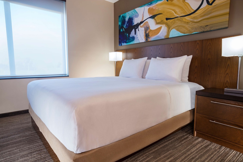 Hyatt Place Aguascalientes Bonaterra 24/59