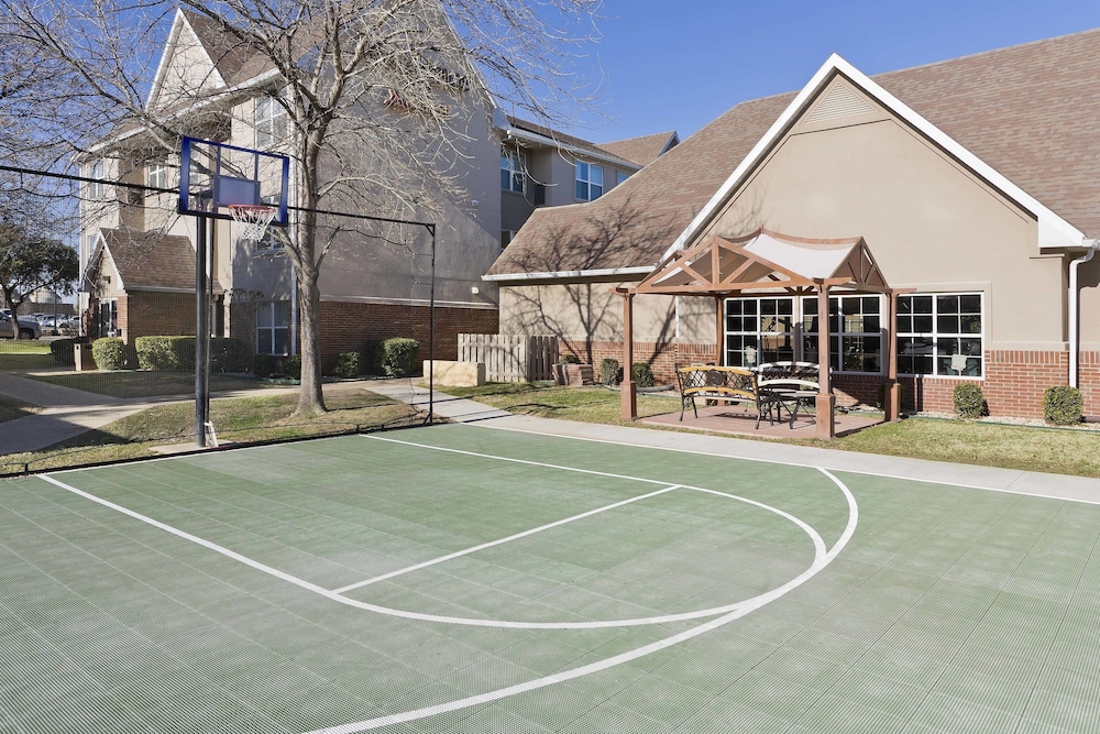 Residence Inn Waco 8/22
