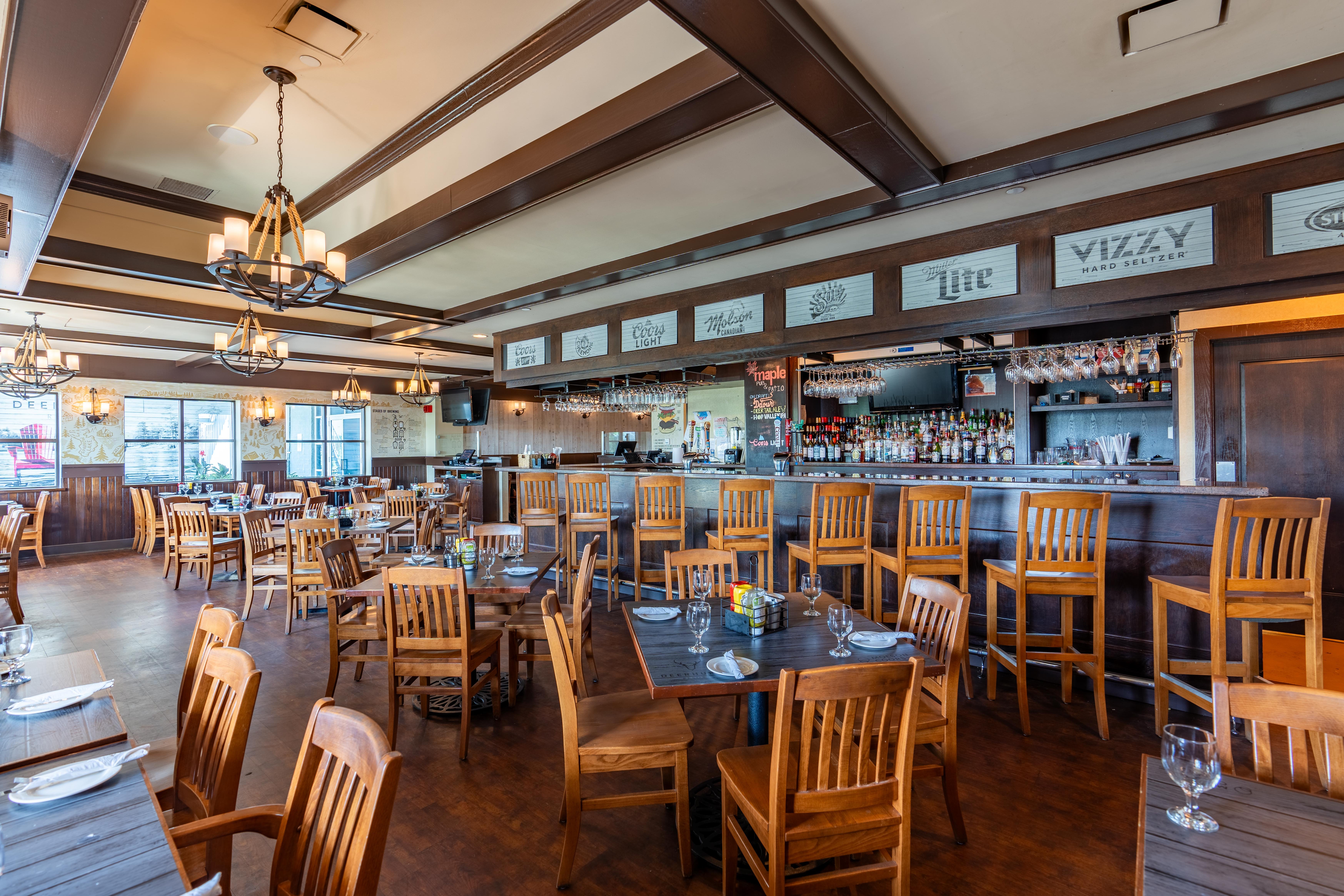 Deerhurst Resort 39/50