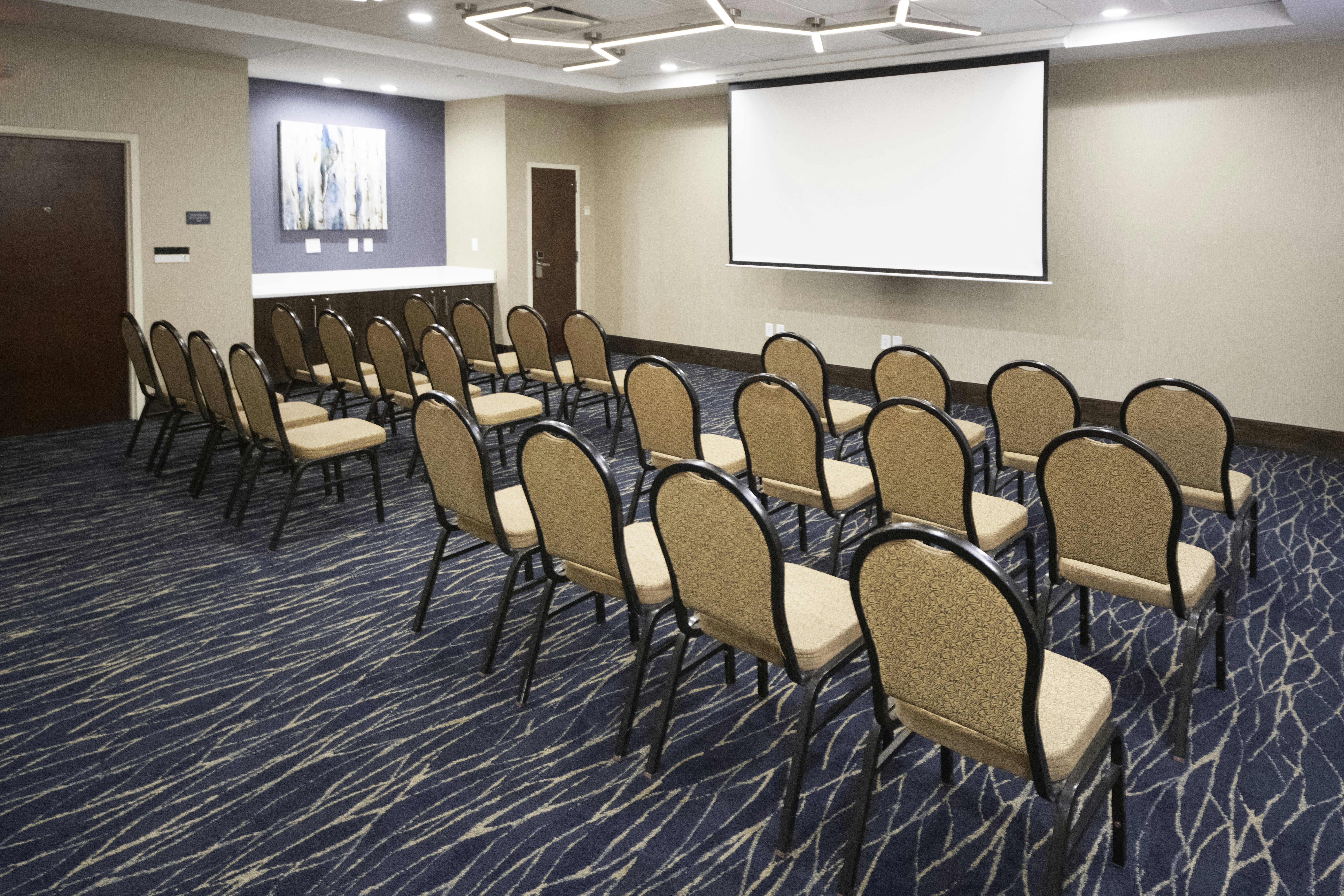 Hilton Garden Inn Fayetteville Fort Bragg 46/60