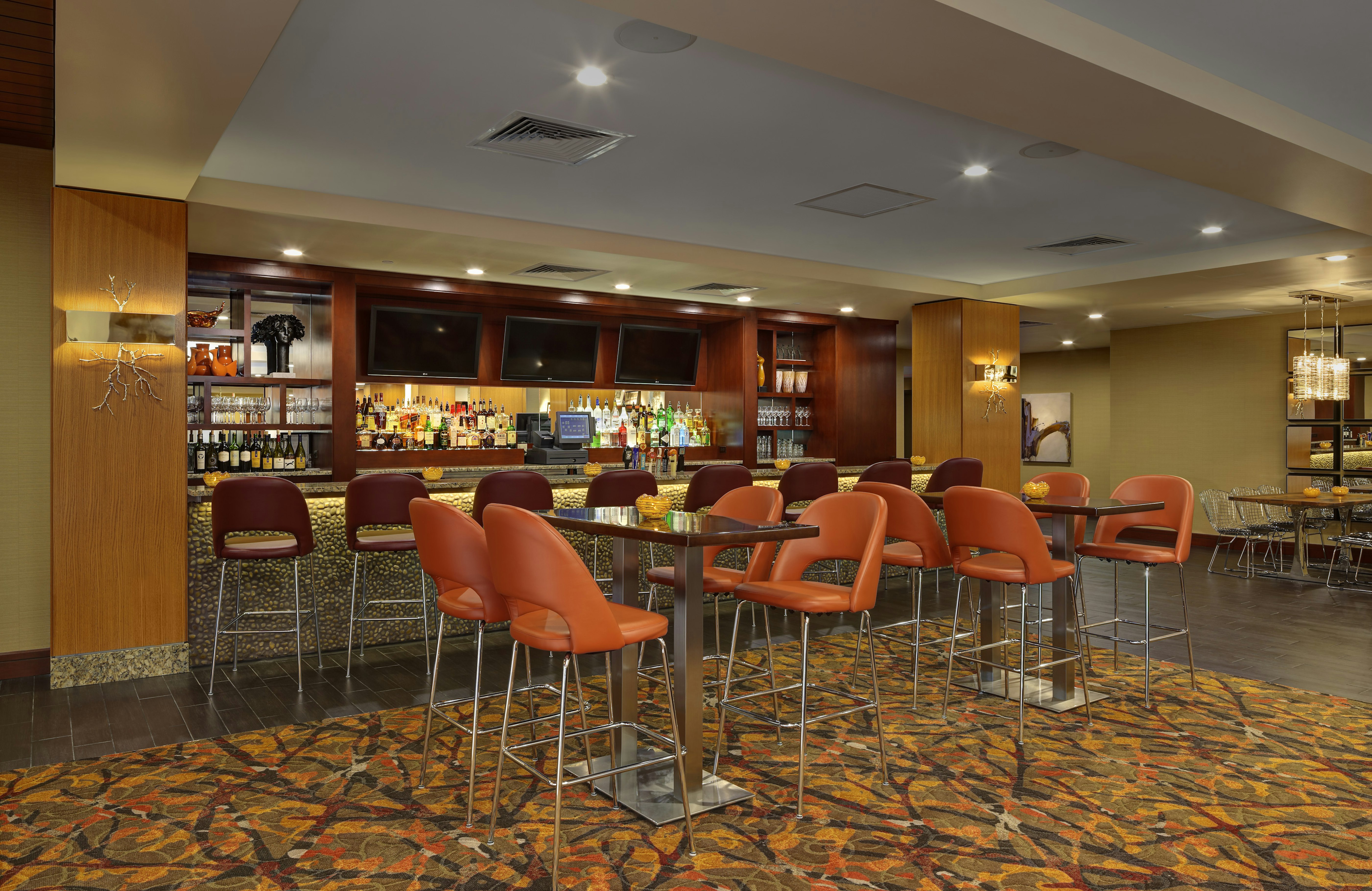 Doubletree By Hilton Hotel St Louis Chesterfield 39/57