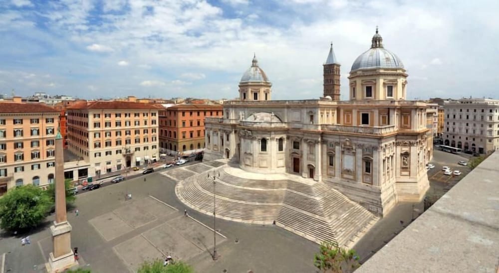 Relais Santa Maria Maggiore 64/69
