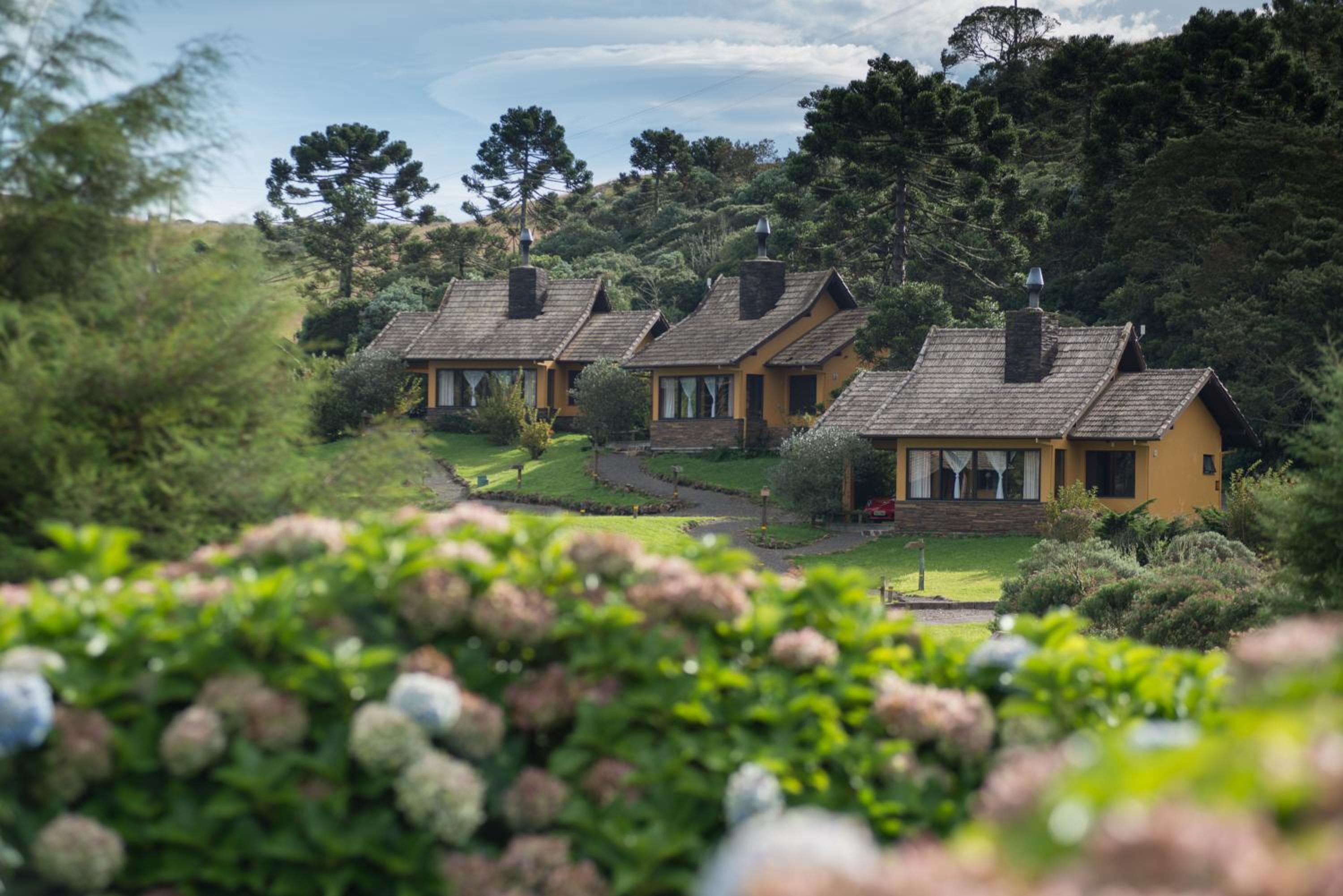 Rio do Rastro Eco Resort 23/23