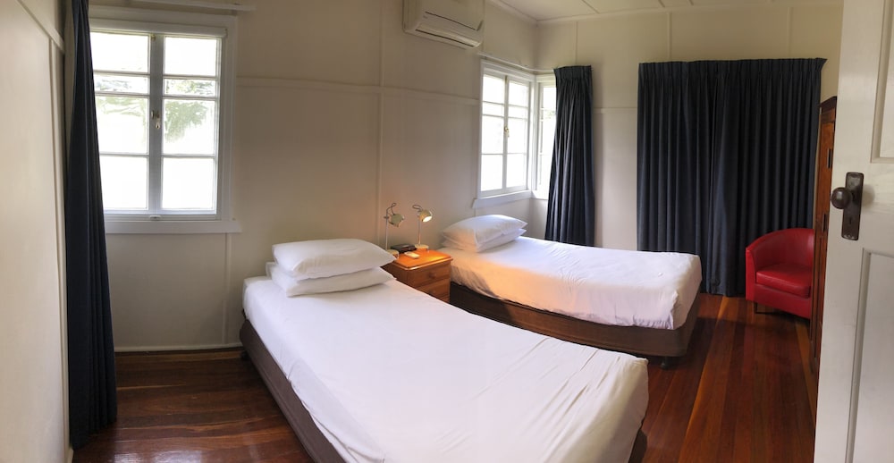 Best Western Ipswich 20/35
