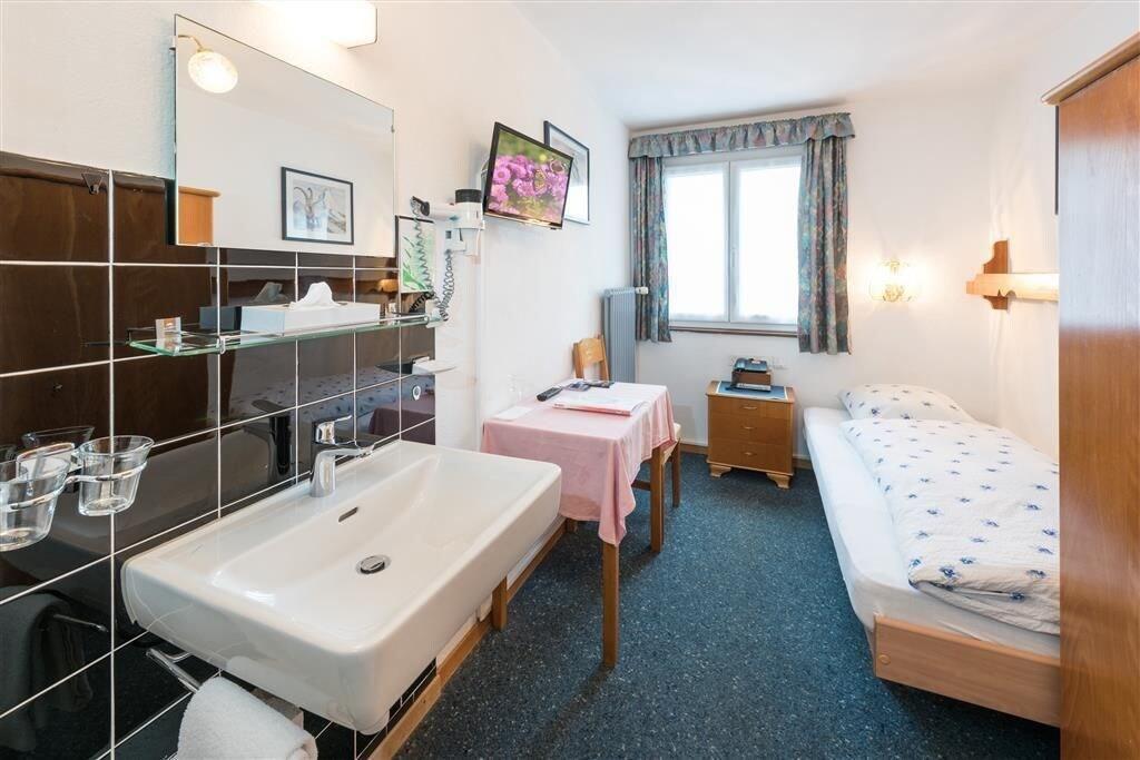 Hotel Rhodania 32/33
