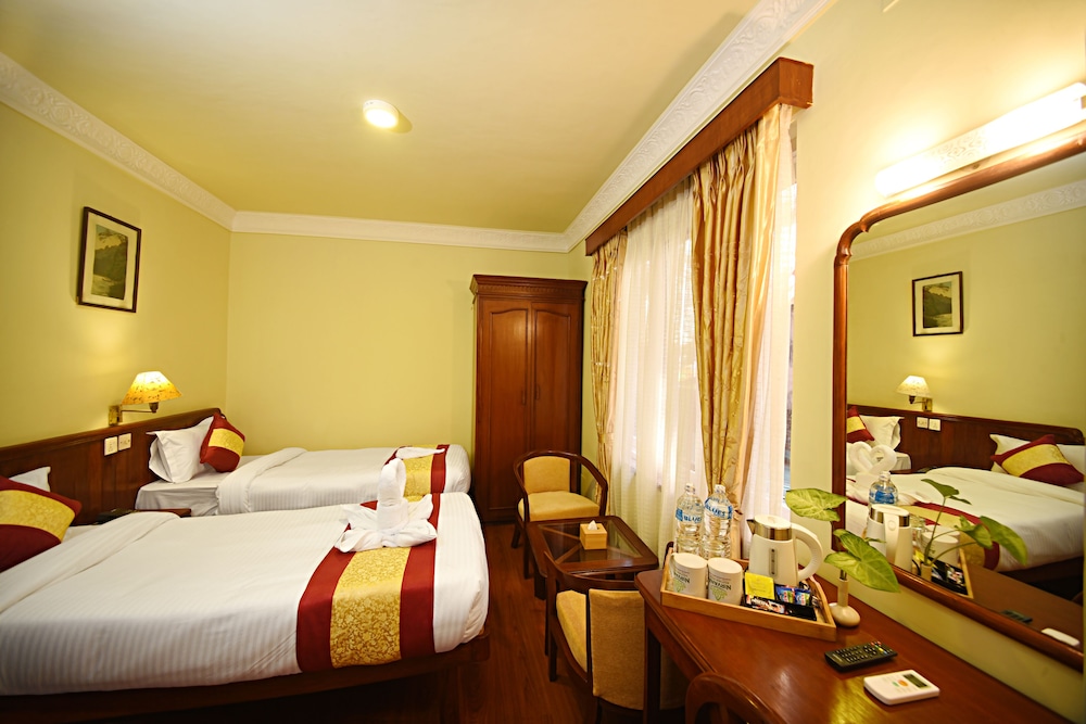 Nirvana Boutique Hotel 23/50