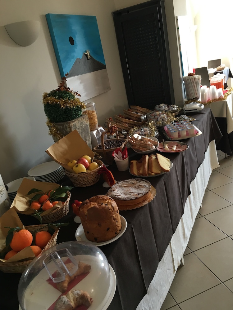 Villa Margherita 18/30