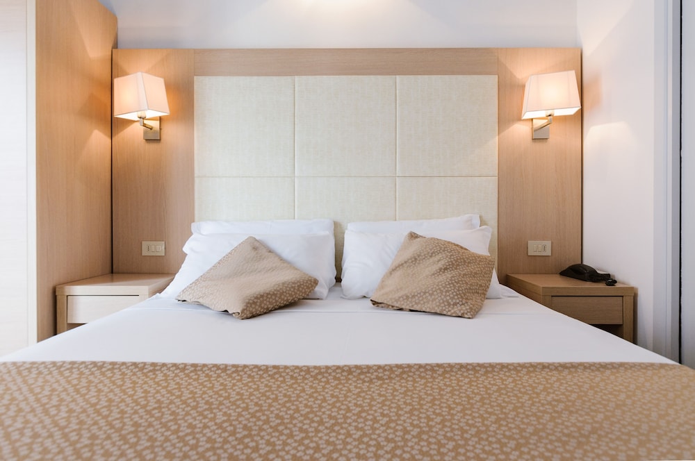 Hotel Fra I Pini 13/58