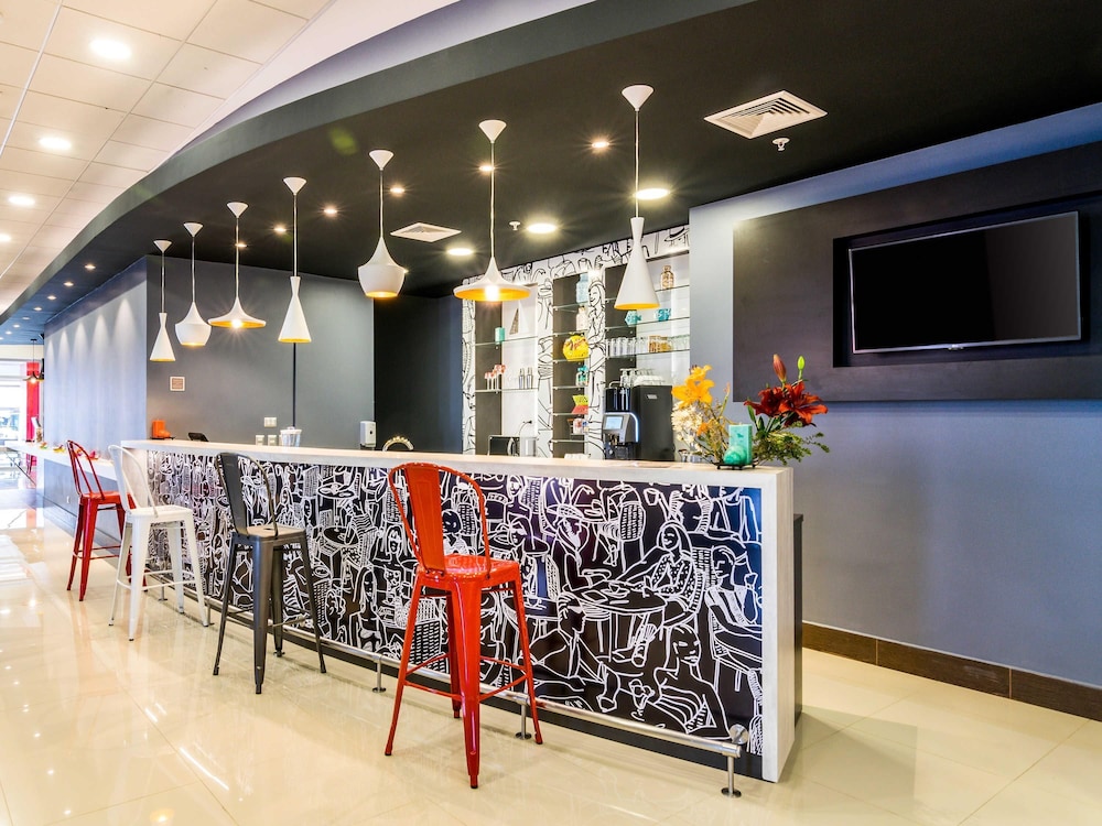Ibis Puerto Montt 3/42