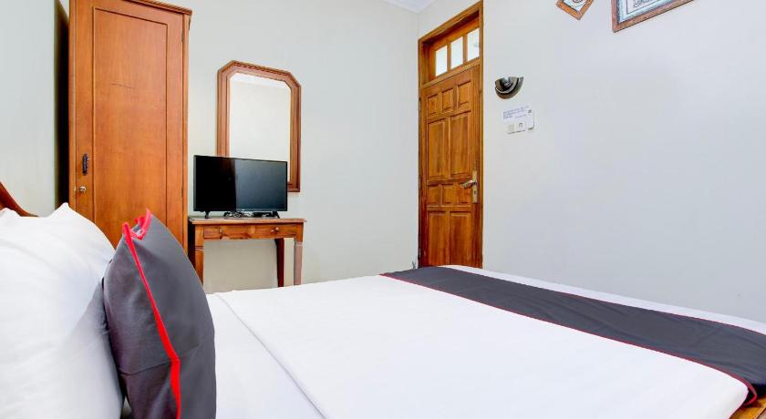 Hotel O Manahan Near Stadium Manahan Solo Formerly Atma Bhakti 42/61