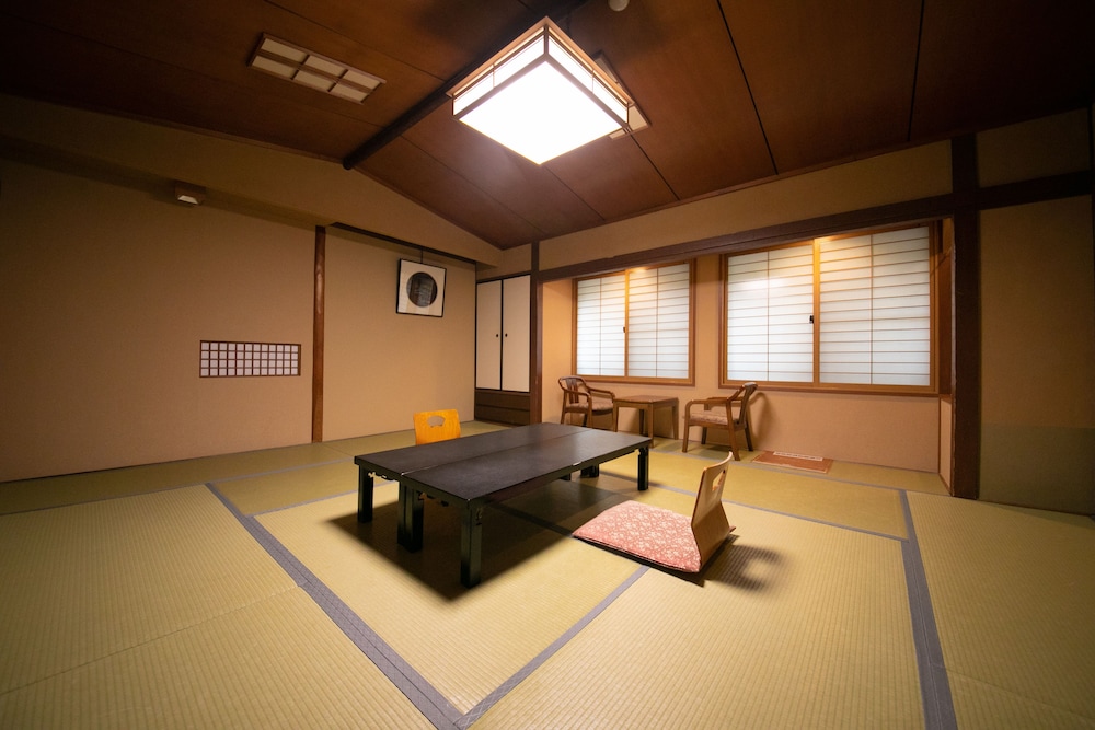 Hokkaikan Ohanabo 43/64