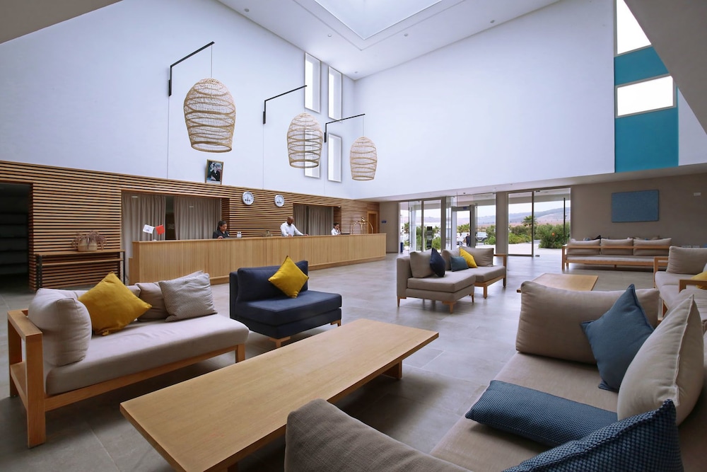 Lixus Beach Resort 4 48/74