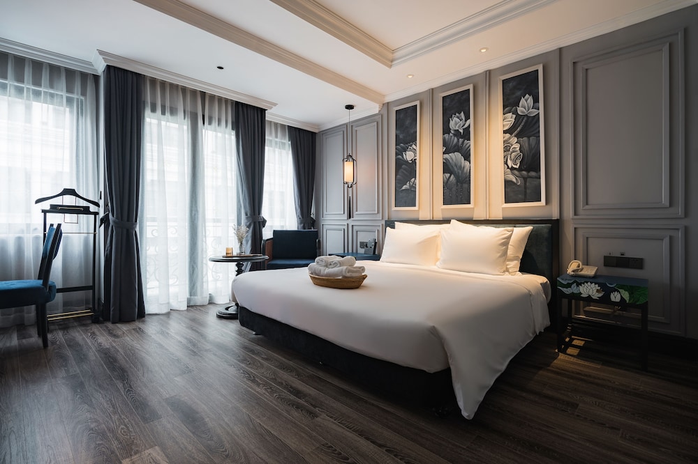 Solaria Hotel Hanoi 18/47