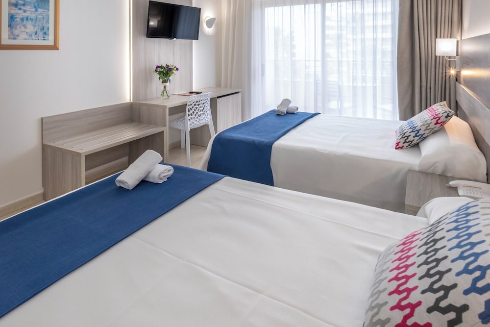 4R Regina Gran Hotel 14/50