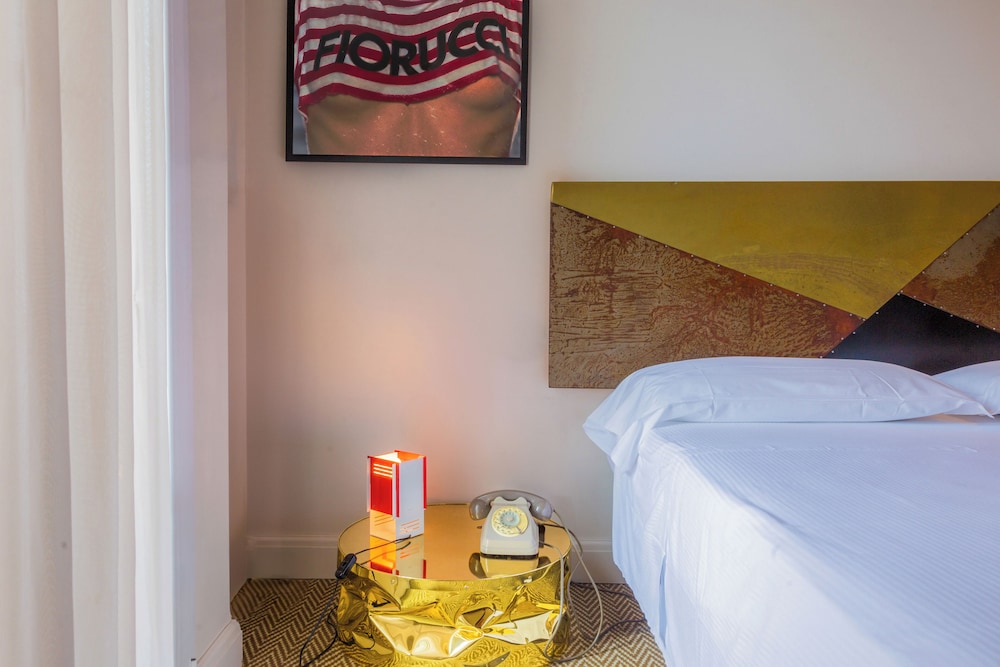 Boutique Hotel Trieste - Adults Only 24/50