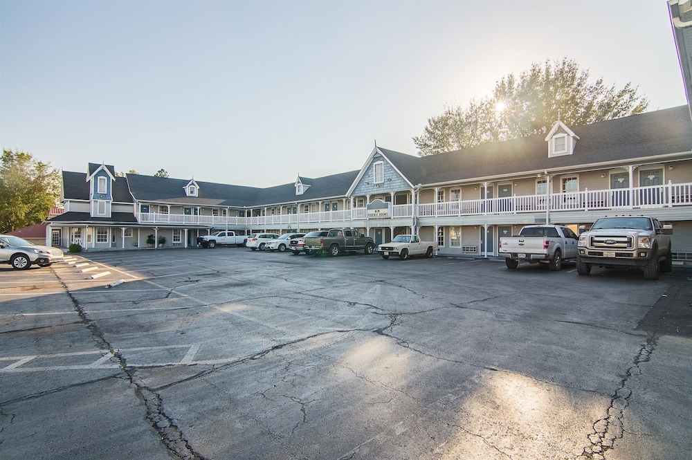 Motel6 Paris, TX 41/51
