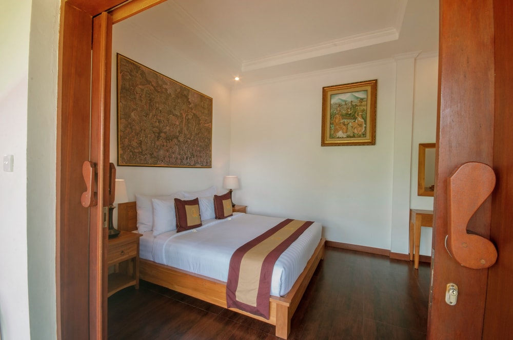 Uma Dawa Resort and Spa 26/75