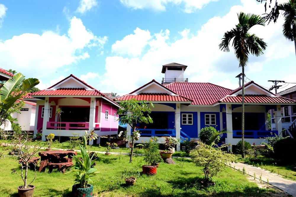 New Sunrise Village 19/22