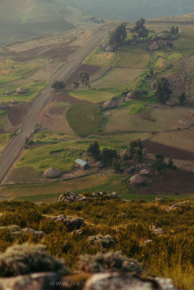 Degosach Eco Lodge 20/37