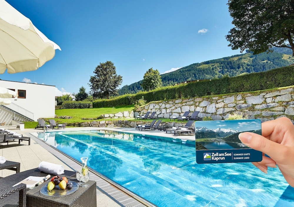 Das Alpenhaus Kaprun in KAPRUN
