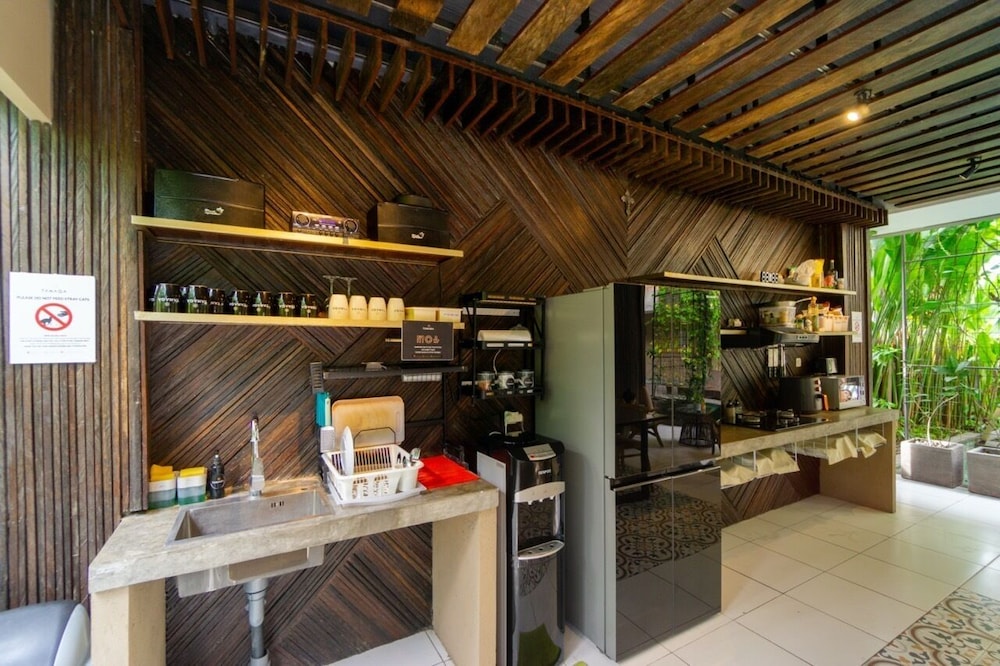 Tanaga CoLiving 45/64