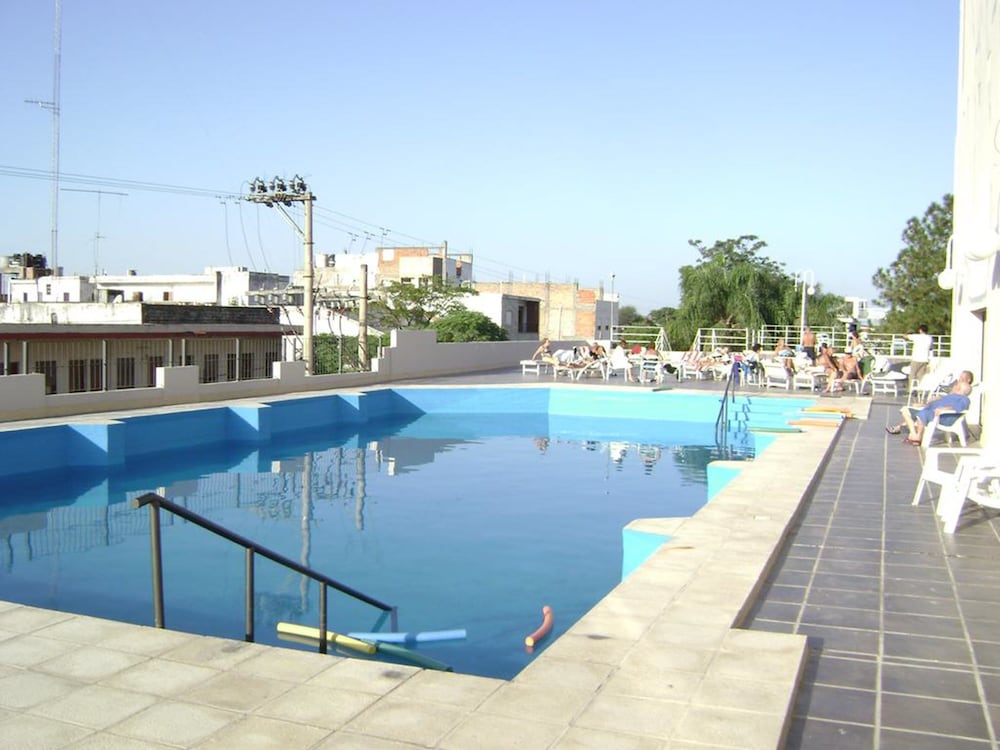 Grand Hotel Termas de Rio Hondo By Hs 3/46
