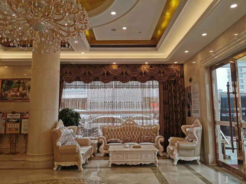 Vienna Hotel (Dongguan Dongkeng Wenge) 27/37
