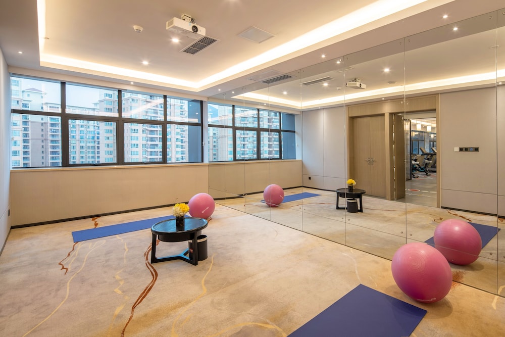 Qingyuan Argyle Hotel 43/60